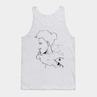 AULT Design - Spliff Tank Top